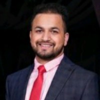Akshay Saini