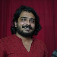Goutham Krishna S
