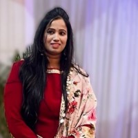 Shakila S