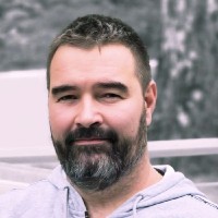 Mazeau Benoît
