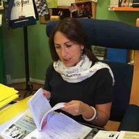 Maria Cristina Verrocchio