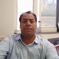 Dr. Ranjeet Singh
