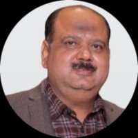 Rajesh Manuja