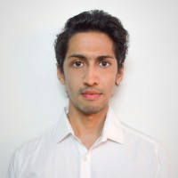 Deep Patel