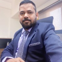 Prashant Ojha