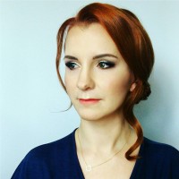 Anna Manias