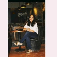 Navya Bellad