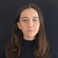 Daphne Jarjoura 🏳️⚧️