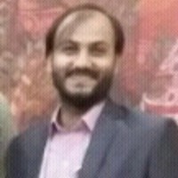 Shaikh Sajid