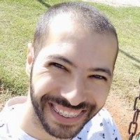 Robson Pedroso