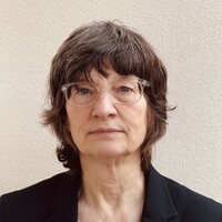 Claudia Bohlender