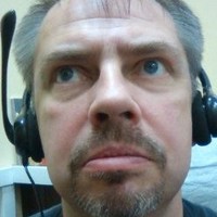 Dmitry Neganov