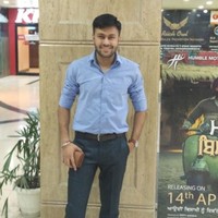 Bharat Sharma