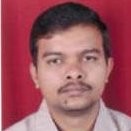 Sanket Mhatre
