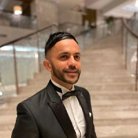 Baher Hamdan