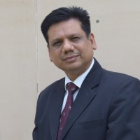 Deepak Gupta