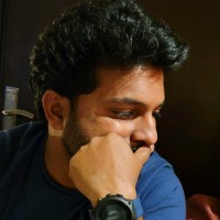 Jithin Raj Kulaparambil