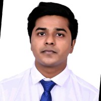 Imran Shaikh