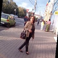 Adina Topaz