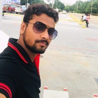 Shyam Pachauri
