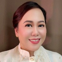 Deusah Ezrah Dela Rosa-Velasco