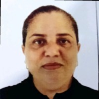 Janiete Oliveira Teixeira