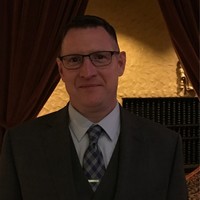 Chad Pendlum