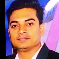 Vinay Dubey