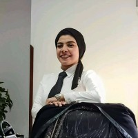 Hagar Khaled