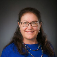 Eileen Fox