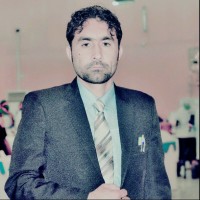 SAYED BASHIR HASHIMI