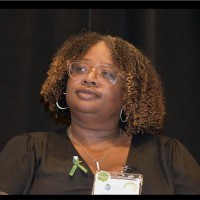 Keyandra Brisco, Lcsw-C, Lcsw