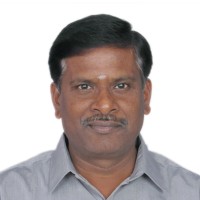 Jagannathan R