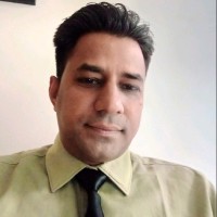 sunder Lal Luna
