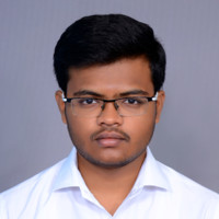 Manoj Venkata Surya N.