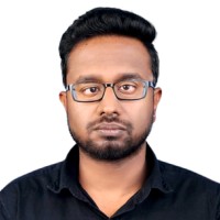 Karthik D