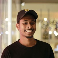Logesh Varan