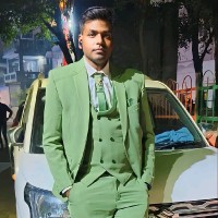 Er.Pradeep Kushwaha