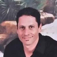 Arnold Torres