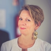 Catherine Jager