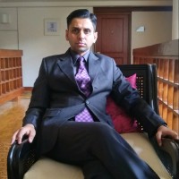 Samik Dhungana