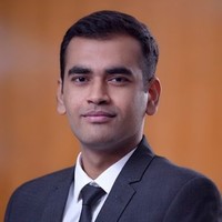 Tushar Singh