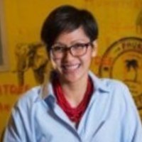 Fransisca Indra Saniyasna Handayani