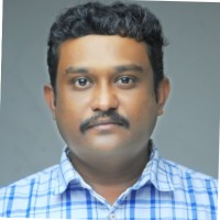 Sreejith S