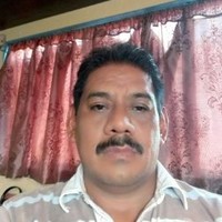 Francisco Cruz Avila