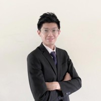 Terry Yeo Zhi Ching（杨智欽）