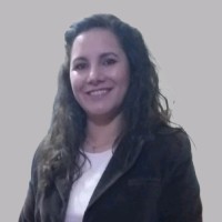 Katherine Rojas Mattos