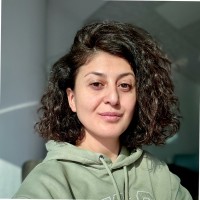 Mary Hakobyan