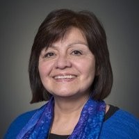 Sylvia Saavedra-Keber, MPP