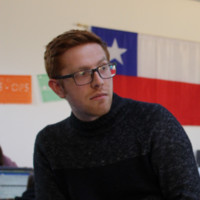 Cristobal Diaz
